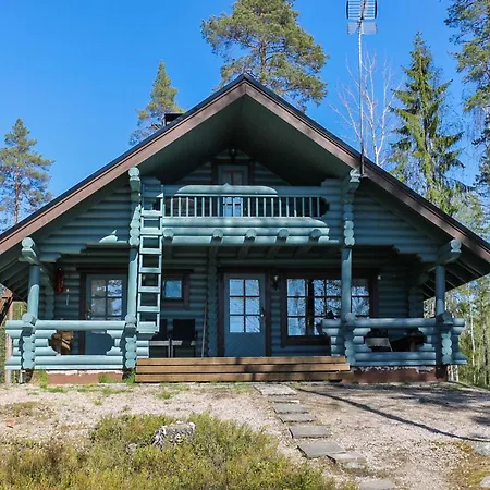 Marjaranta By Interhome *