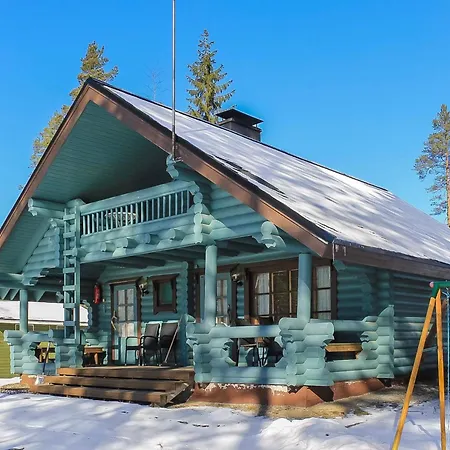 Marjaranta By Interhome