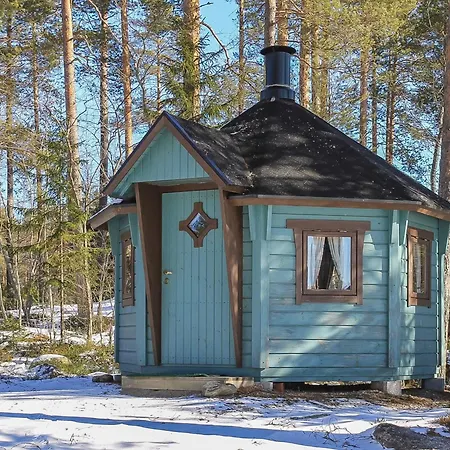 بيت للعطل Marjaranta By Interhome Konnevesi