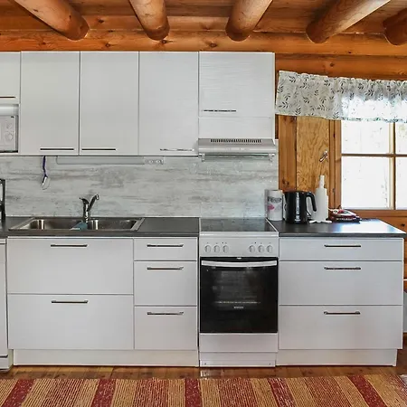 Marjaranta By Interhome Konnevesi