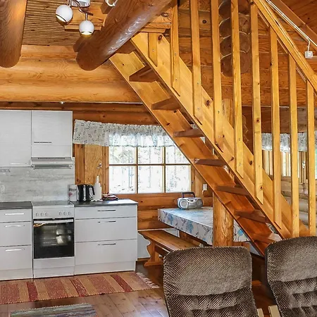 Дом отдыха Marjaranta By Interhome Konnevesi