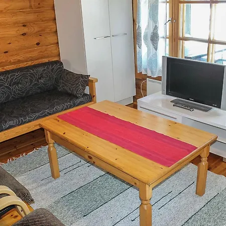 Hébergement de vacances Marjaranta By Interhome