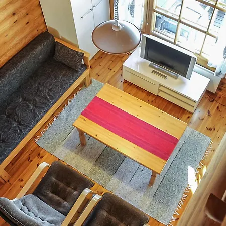 Дом отдыха Marjaranta By Interhome