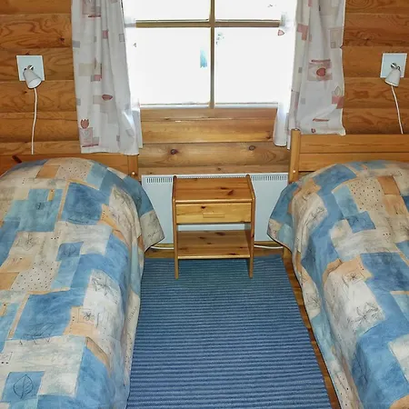 Marjaranta By Interhome Konnevesi