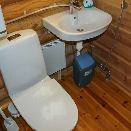 Дом отдыха Marjaranta By Interhome