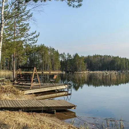 بيت للعطل Marjaranta By Interhome *