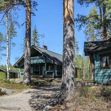 Дом отдыха Marjaranta By Interhome