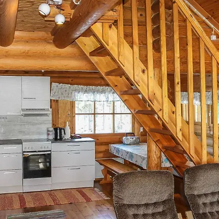 Marjaranta By Interhome Semesterbostad