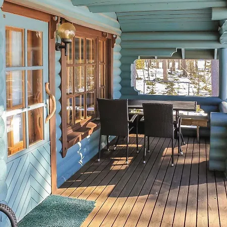 Semesterbostad Marjaranta By Interhome Konnevesi