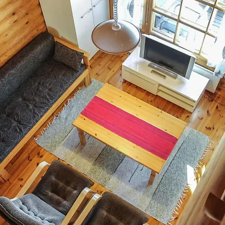 Дом отдыха Marjaranta By Interhome