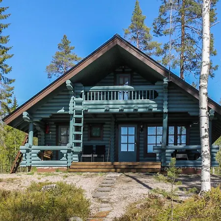 Marjaranta By Interhome Semesterbostad