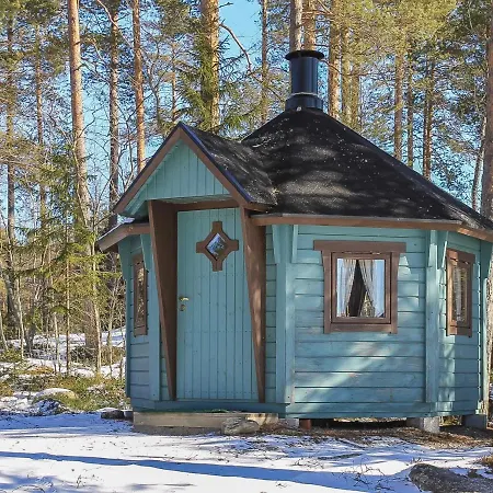 Marjaranta By Interhome بيت للعطل Konnevesi