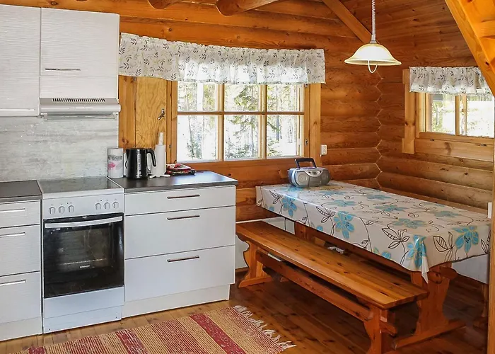 Marjaranta By Interhome