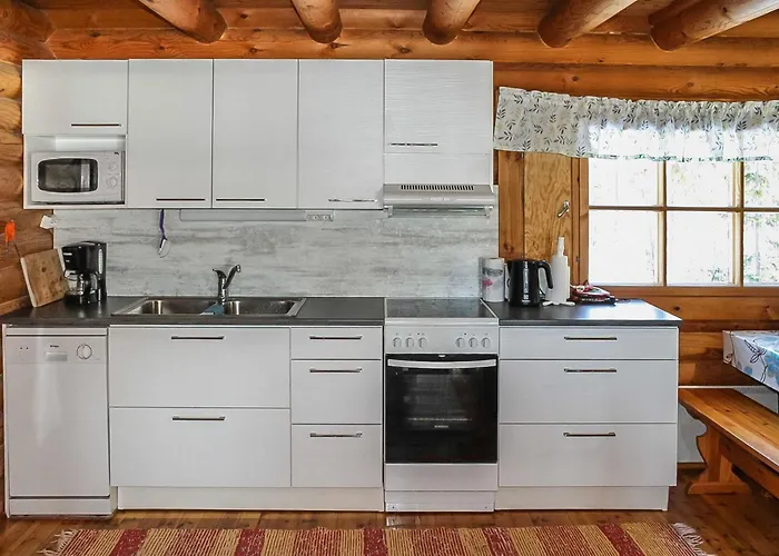 Marjaranta By Interhome Konnevesi