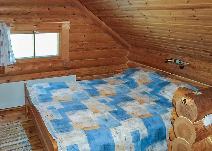 Marjaranta By Interhome *