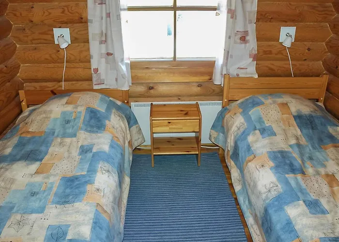 Marjaranta By Interhome Konnevesi