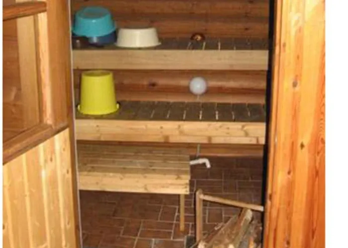 Marjaranta By Interhome