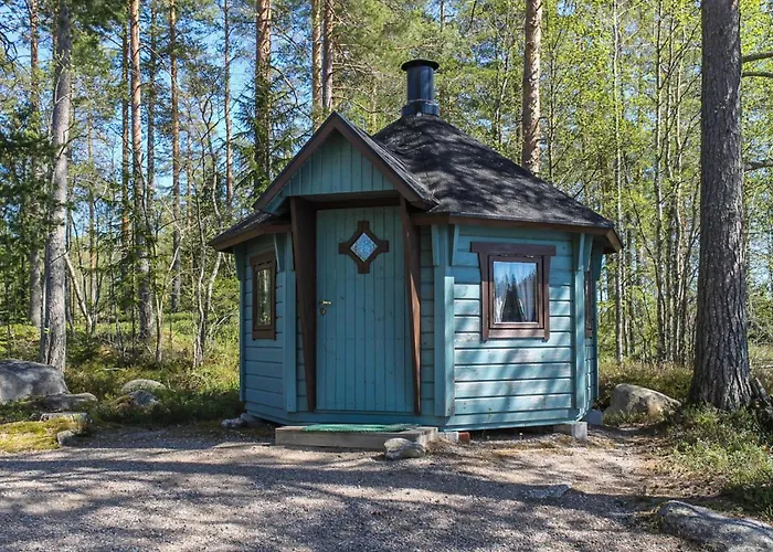 Marjaranta By Interhome *